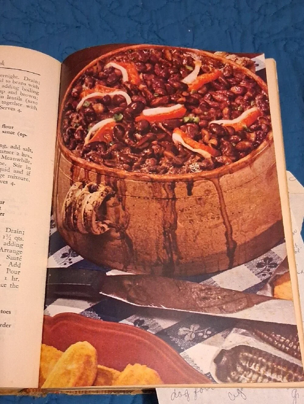 The Good Housekeeping Cookbook 1944